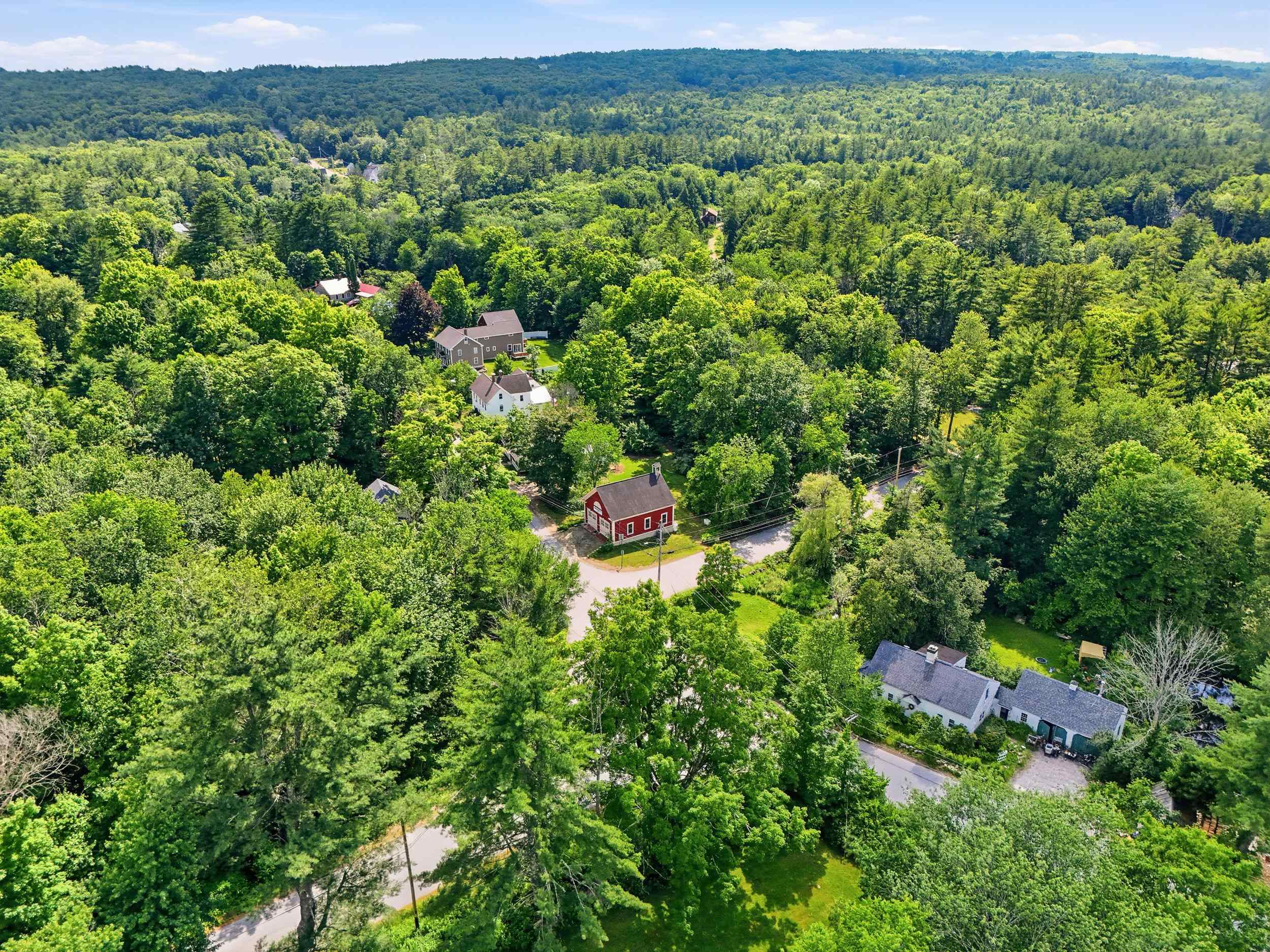 60 Old Deerfield Road Candia, NH 03034 - Photo 57 of 57