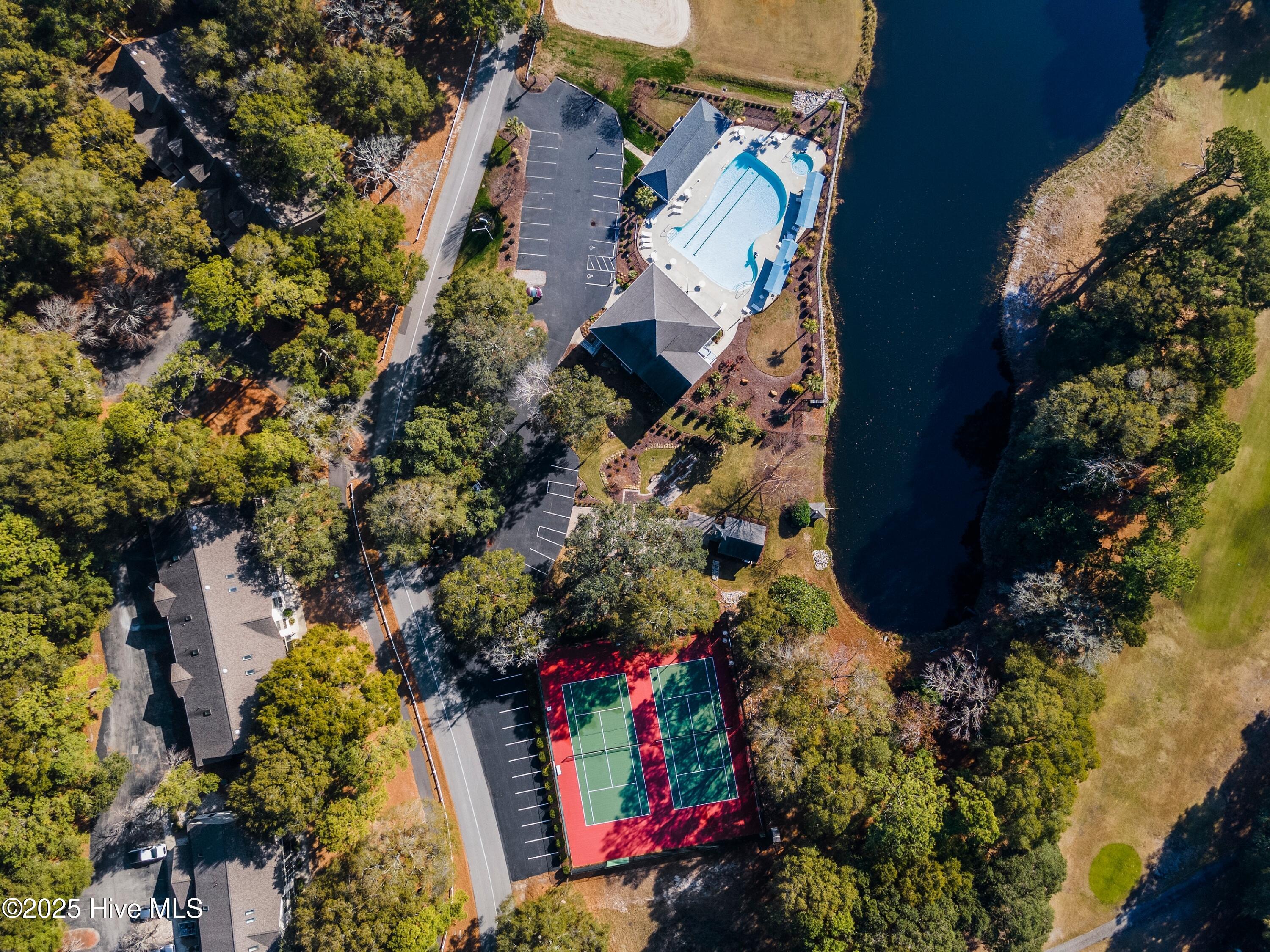 223 Clubhouse Road, Unit 6 Sunset Beach, NC 28468 - Photo 34 of 60 mls-DJI_0280