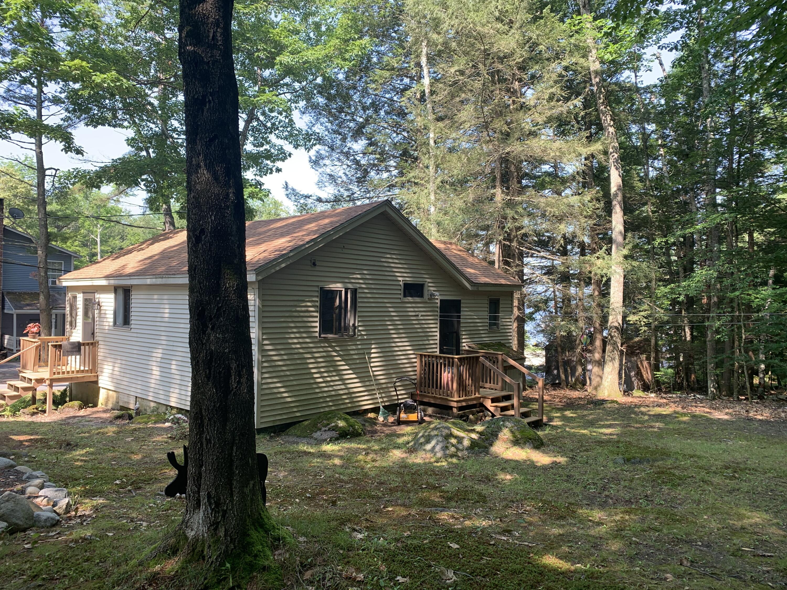 73 Sand Beach Road Standish, ME 04084 - Photo 21 of 32 IMG_7905