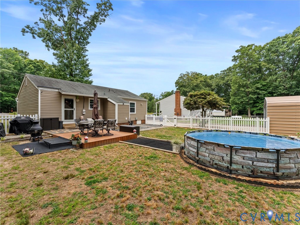 2436 Old Bermuda Hundred Road Chester, VA 23836 - Photo 30 of 30