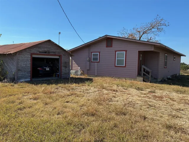 $850,000 | 16950 Farm To Market Road 971, Granger, TX 76530