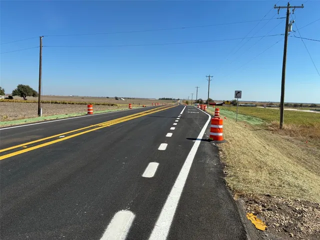 $850,000 | 16950 Farm To Market Road 971, Granger, TX 76530