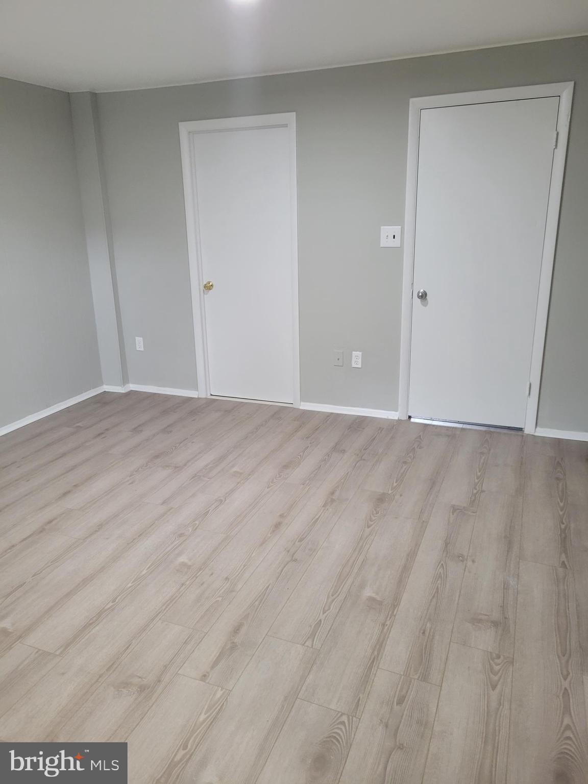 630 Kingston Road Baltimore, MD 21220 - Photo 27 of 34 a view of an empty room