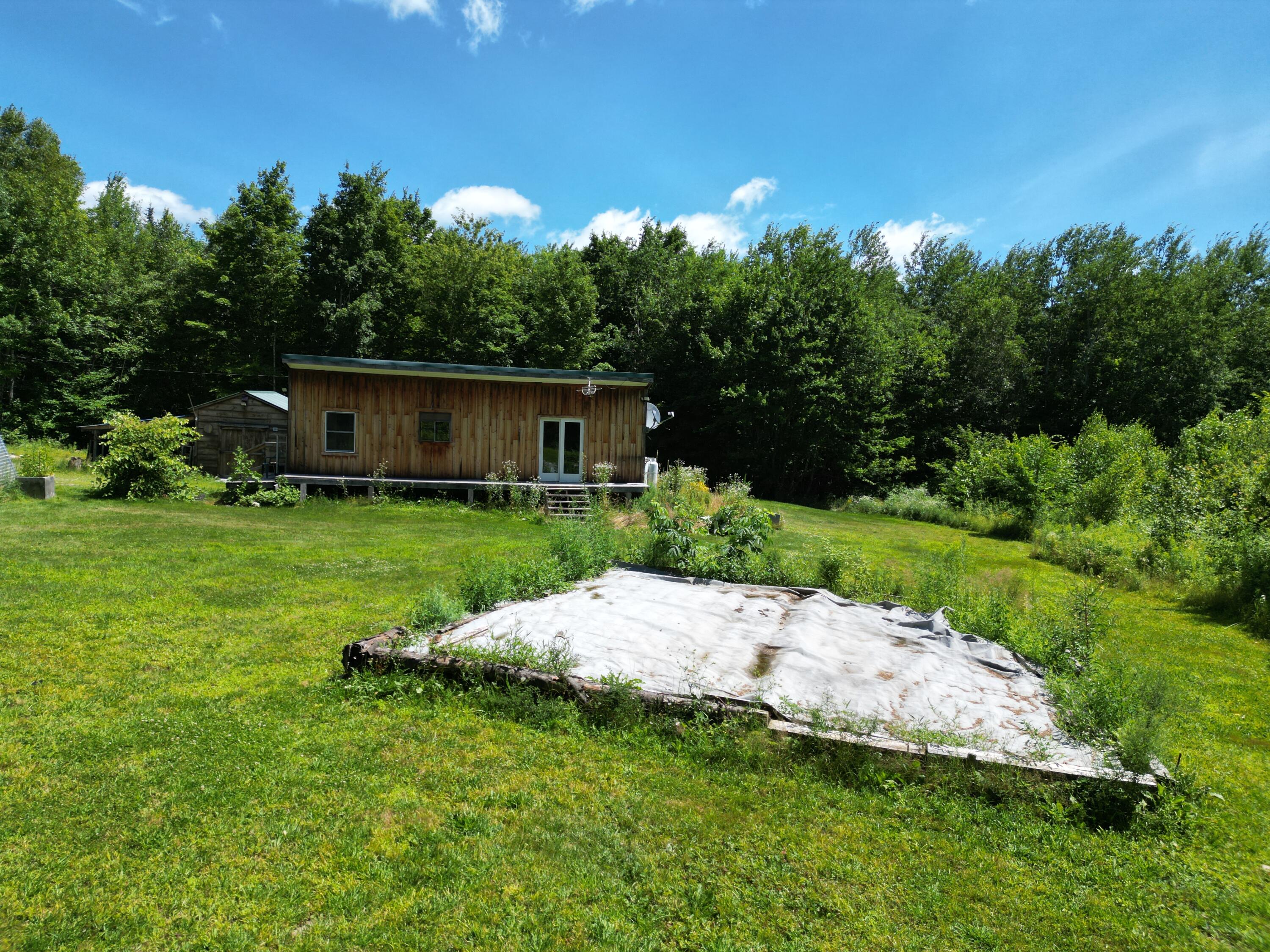 975 Tar Ridge Road Springfield, ME 04487 - Photo 5 of 35 DJI_0069