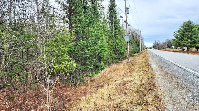 $73,900 | Lot 1 Medway Road Route 157 Road, Mattawamkeag, ME 04459