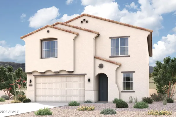 $408,960 | 48032 West Cowgirl Road, Maricopa, AZ 85139