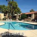 4201 East Camelback Road, Unit 48 Phoenix, AZ 85018 - Photo 12 of 19 Beautiful Pool and Spa