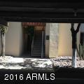 4201 East Camelback Road, Unit 48 Phoenix, AZ 85018 - Photo 14 of 19 Covered Parking Spot at front door