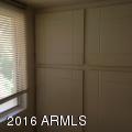 4201 East Camelback Road, Unit 48 Phoenix, AZ 85018 - Photo 15 of 19 Wall Pantry