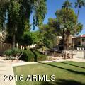 4201 East Camelback Road, Unit 48 Phoenix, AZ 85018 - Photo 4 of 19 BBQ by the Pool