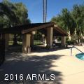 4201 East Camelback Road, Unit 48 Phoenix, AZ 85018 - Photo 9 of 19 Covered area at the pool