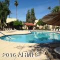 4201 East Camelback Road, Unit 48 Phoenix, AZ 85018 - Photo 10 of 19 Pool, Sun, BBQ...ENJOY!