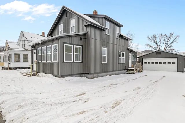 $240,000 | 14 Odell Park, Northumberland, NH 03582