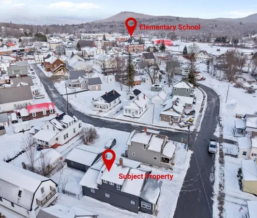 $240,000 | 14 Odell Park, Northumberland, NH 03582