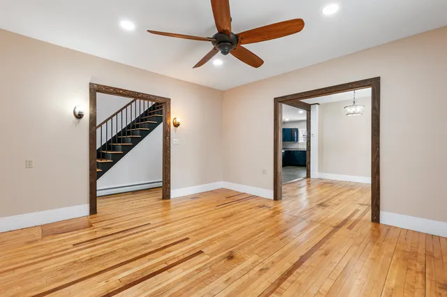 $240,000 | 14 Odell Park, Northumberland, NH 03582