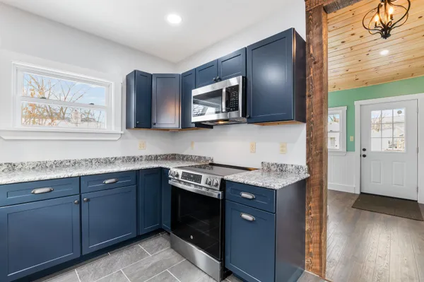 $240,000 | 14 Odell Park, Northumberland, NH 03582