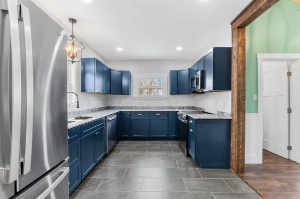 $240,000 | 14 Odell Park, Northumberland, NH 03582