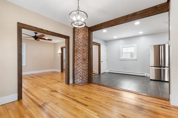 $240,000 | 14 Odell Park, Northumberland, NH 03582