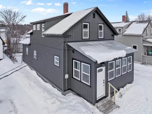 $240,000 | 14 Odell Park, Northumberland, NH 03582