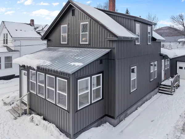 $240,000 | 14 Odell Park, Northumberland, NH 03582