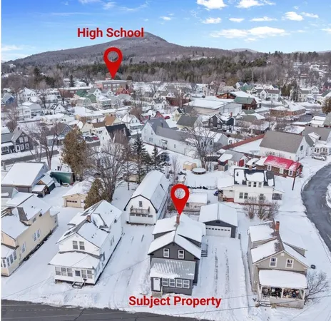 $240,000 | 14 Odell Park, Northumberland, NH 03582