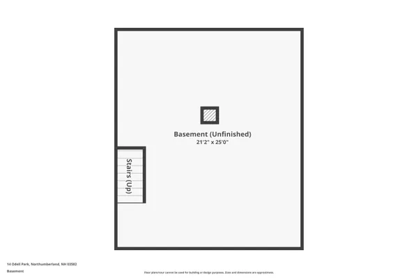 $240,000 | 14 Odell Park, Northumberland, NH 03582