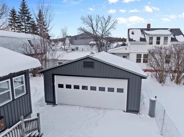 $240,000 | 14 Odell Park, Northumberland, NH 03582