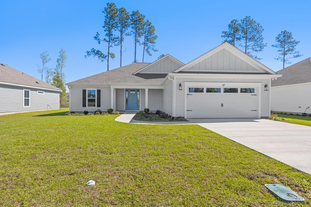 67 Springdale Road Crawfordville, FL 32327 - Photo 28 of 36 Gallery Image 28