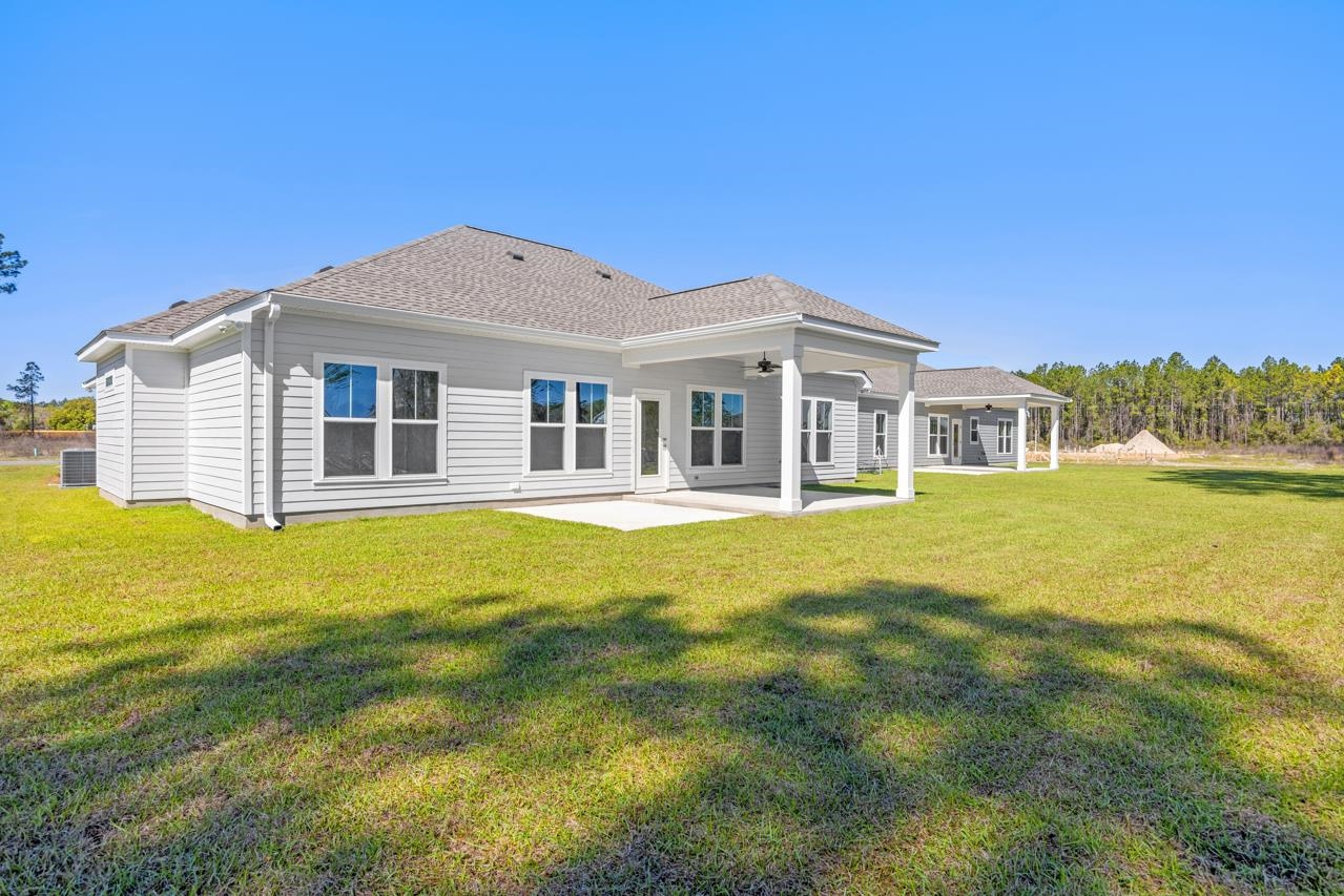 67 Springdale Road Crawfordville, FL 32327 - Photo 6 of 36 Gallery Image 6
