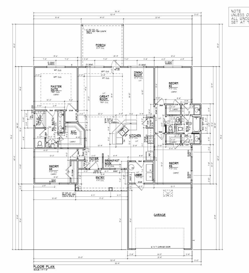67 Springdale Road Crawfordville, FL 32327 - Photo 7 of 36 Gallery Image 7
