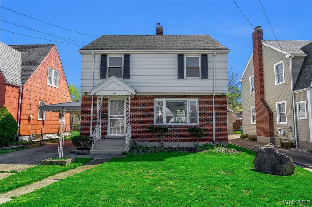 2947 Porter Road Niagara Falls, NY 14305 - Photo 1 of 1 Gallery Image 1