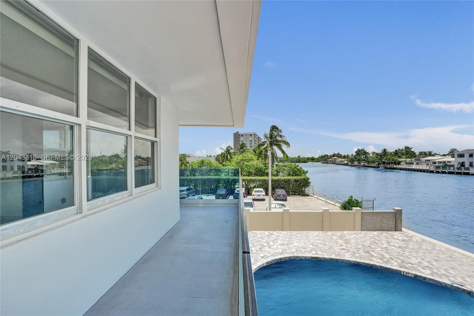2639 North Riverside Drive, Unit 206 Pompano Beach, FL 33062 - Photo 20 of 35