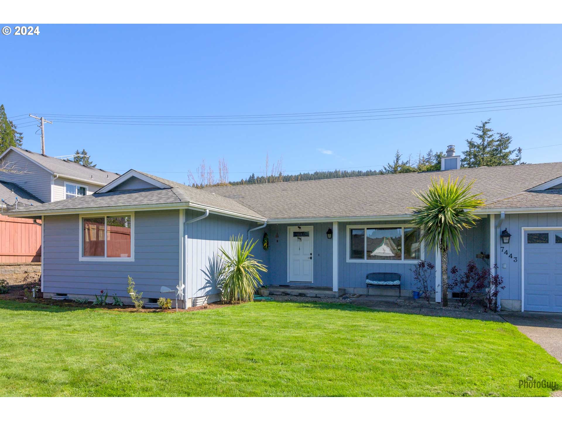 7443 A Street Springfield, OR 97478 - Photo 2 of 31 Gallery Image 2