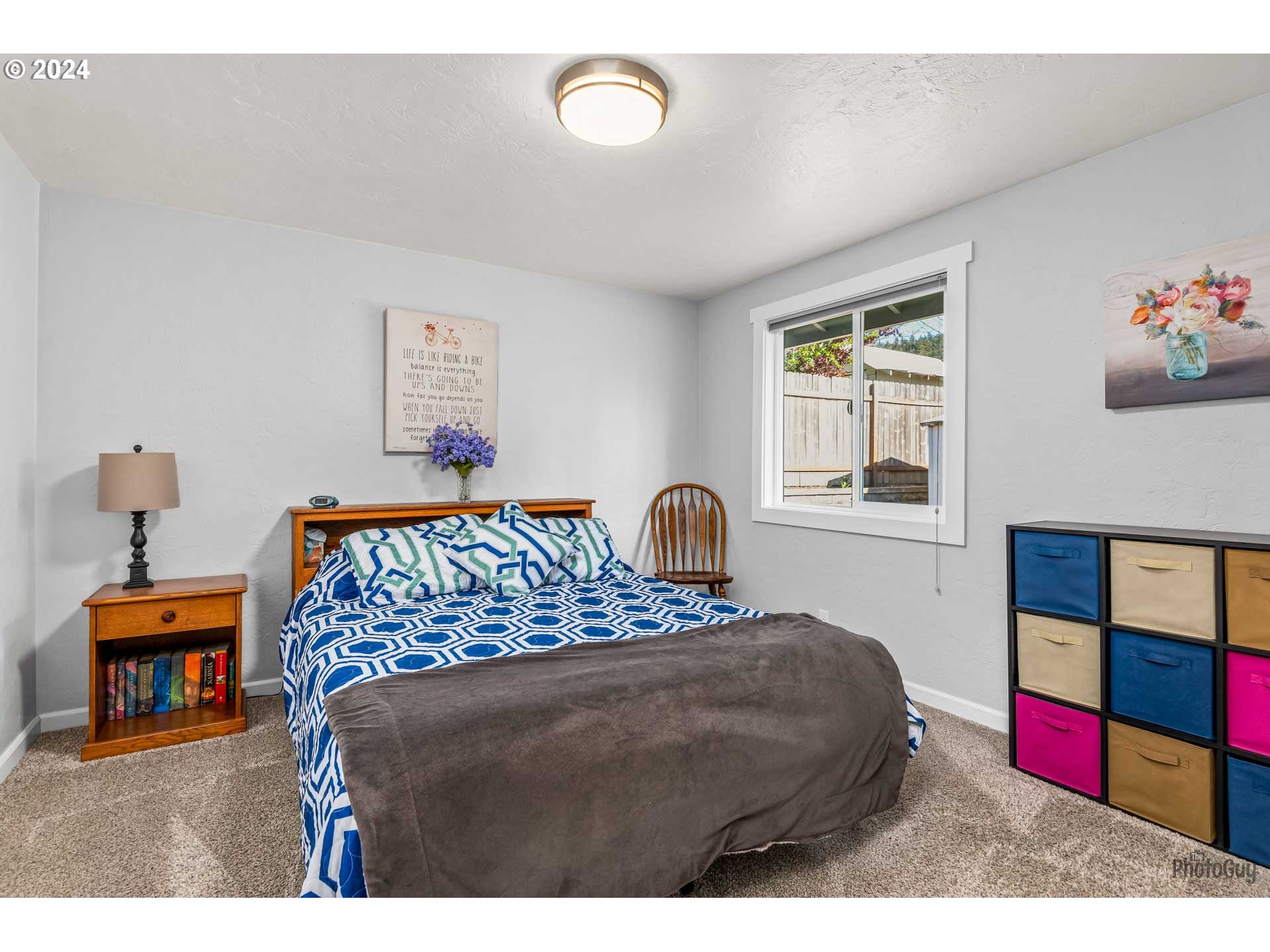 7443 A Street Springfield, OR 97478 - Photo 23 of 31 Bedroom