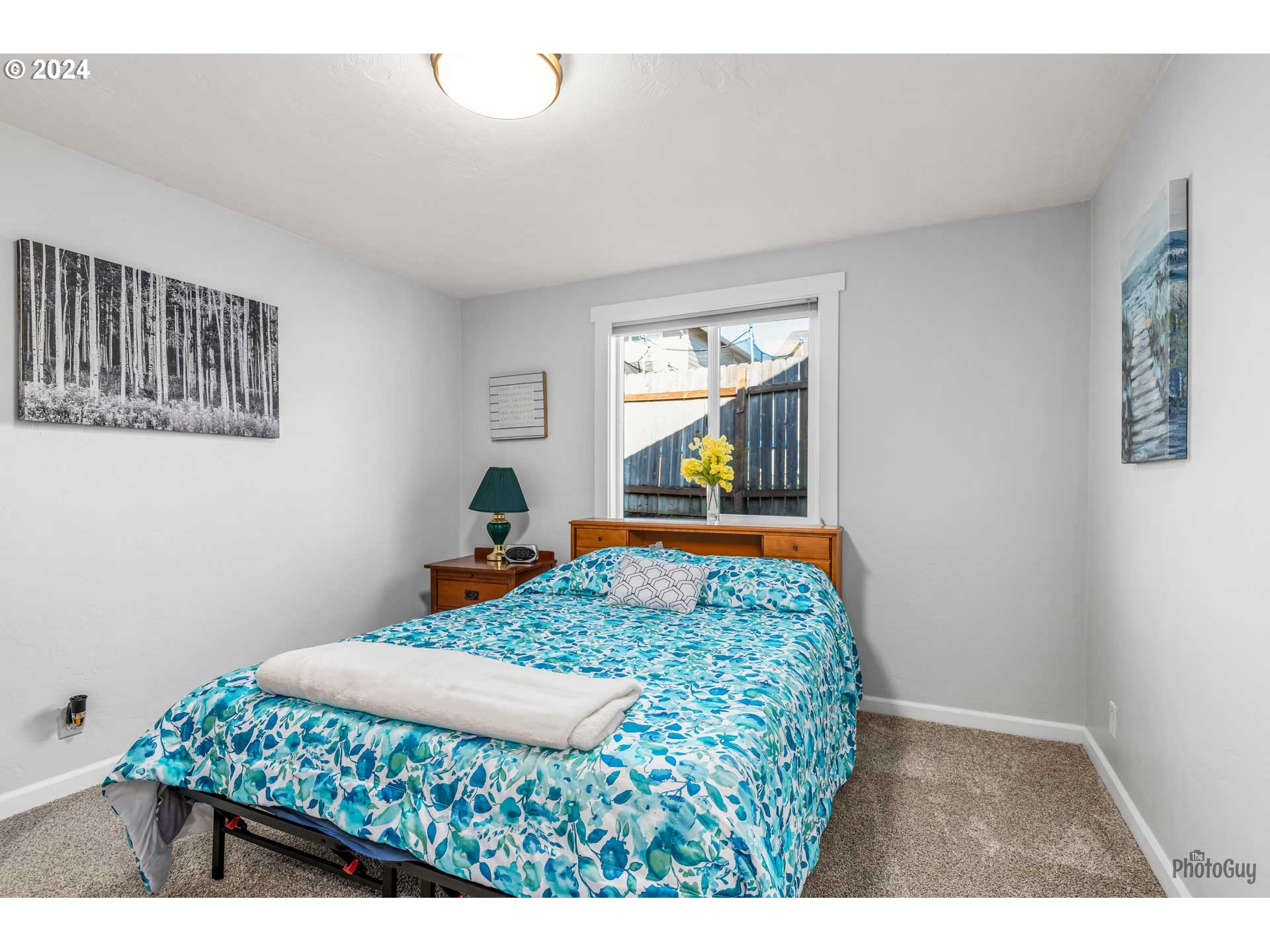 7443 A Street Springfield, OR 97478 - Photo 25 of 31 Bedroom