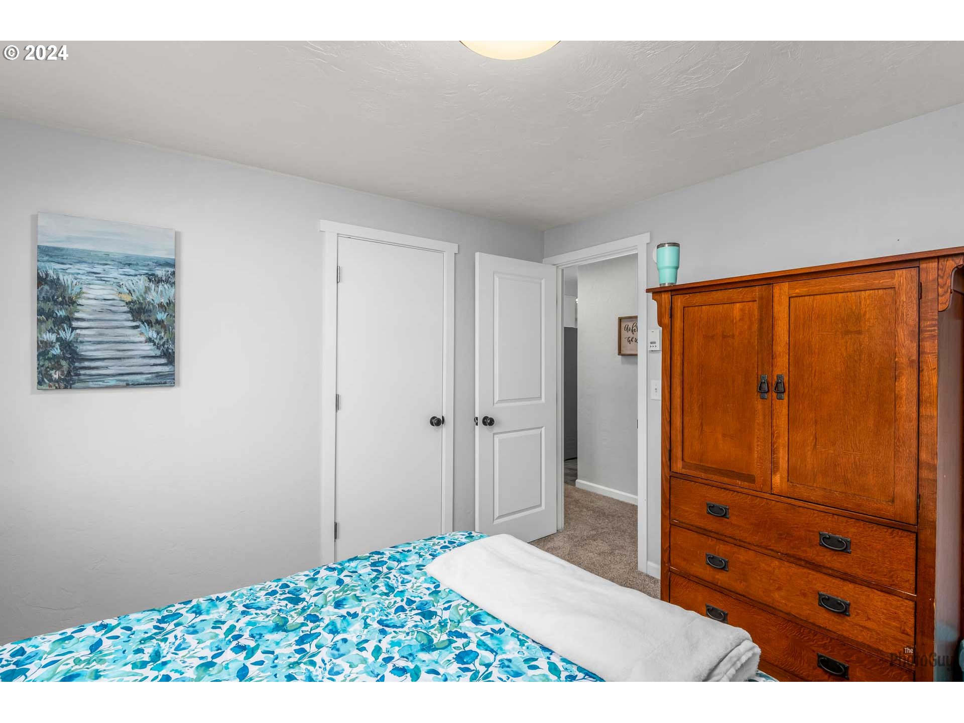 7443 A Street Springfield, OR 97478 - Photo 26 of 31 Bedroom