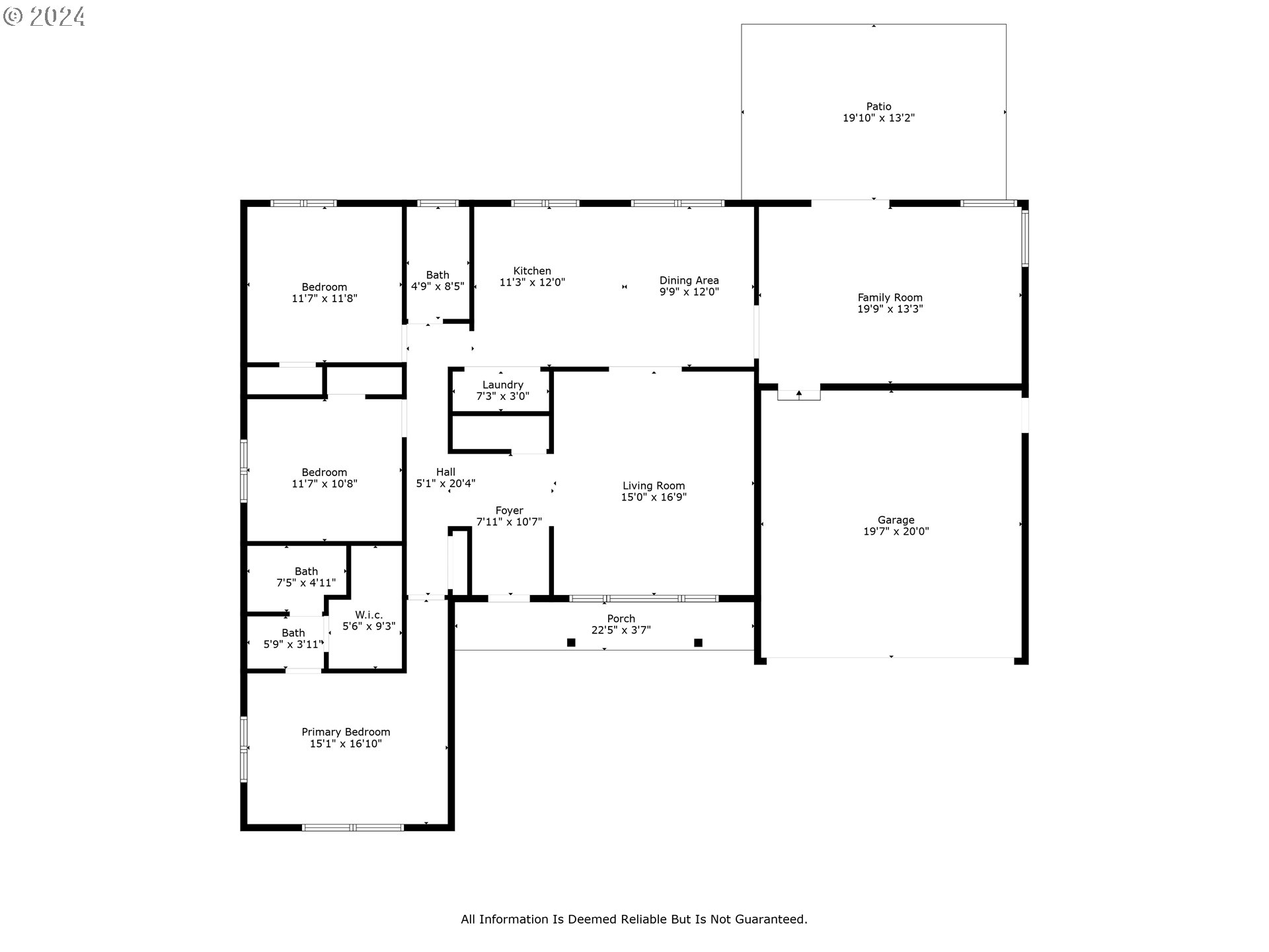 7443 A Street Springfield, OR 97478 - Photo 31 of 31 Gallery Image 31