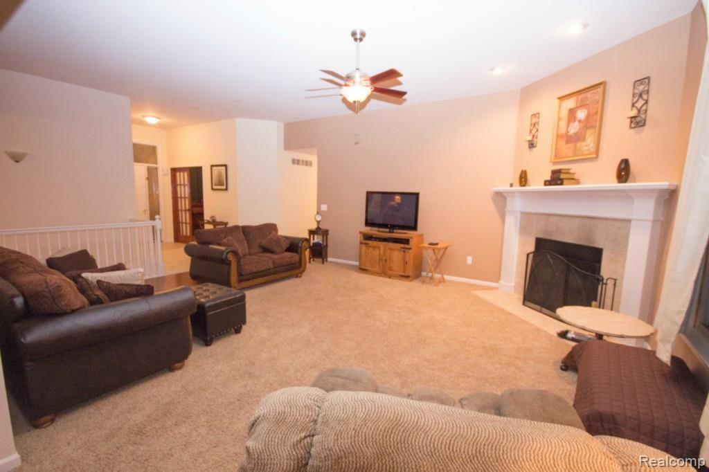 7770 Hough Road Almont, MI 48003 - Photo 18 of 47 GR to FOyer.jpg