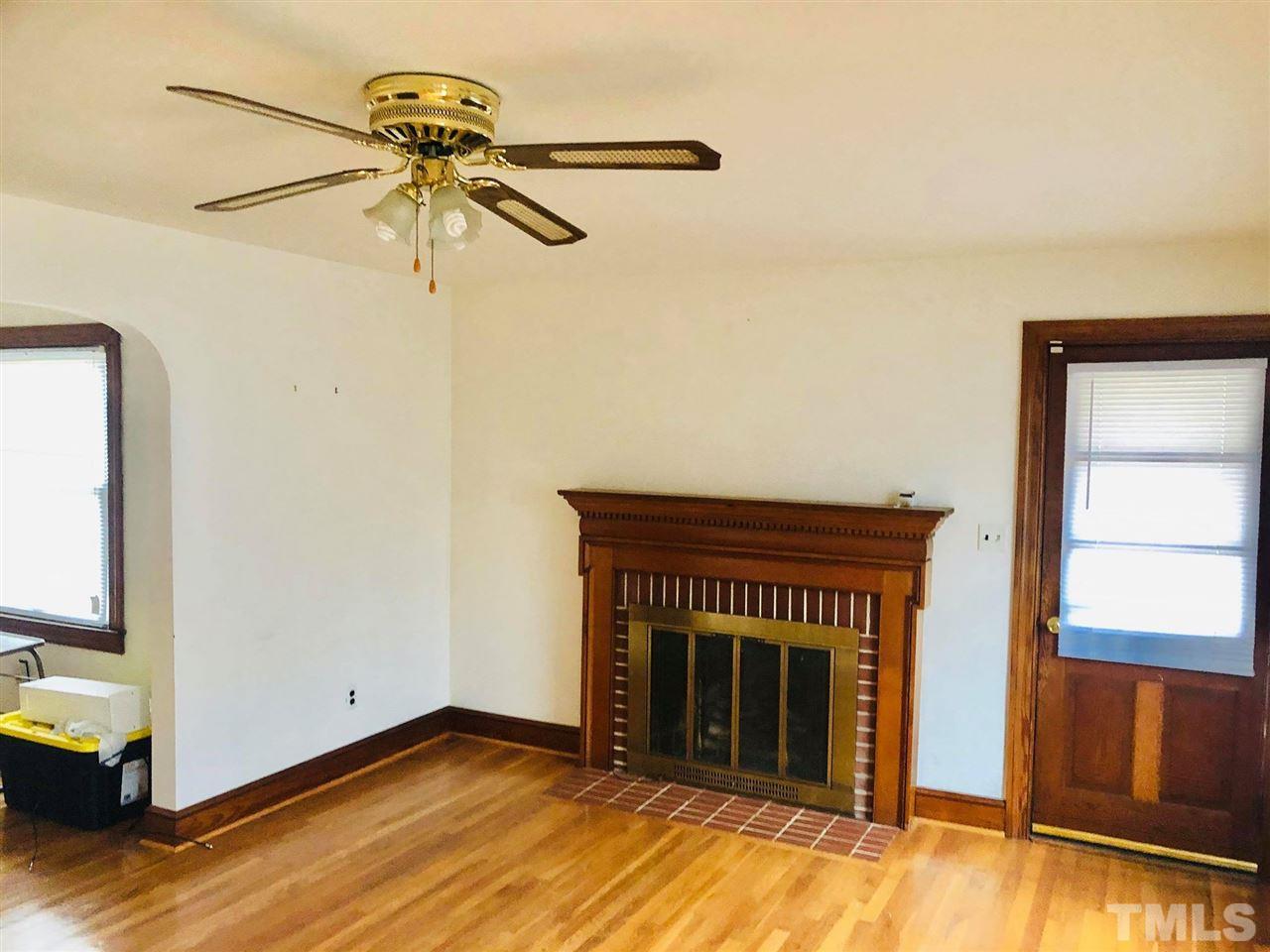 795 Providence Road Roxboro, NC 27573 - Photo 13 of 22
