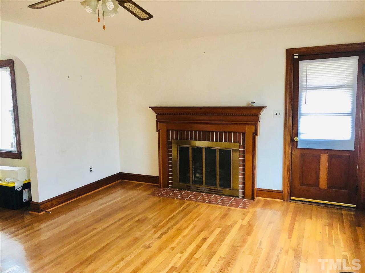 795 Providence Road Roxboro, NC 27573 - Photo 14 of 22