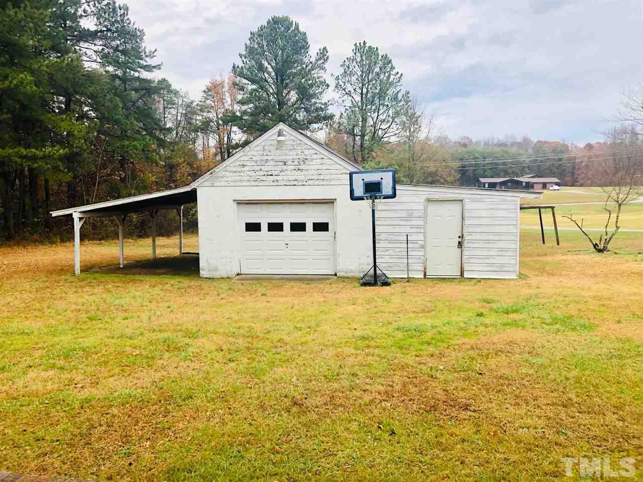 795 Providence Road Roxboro, NC 27573 - Photo 3 of 22
