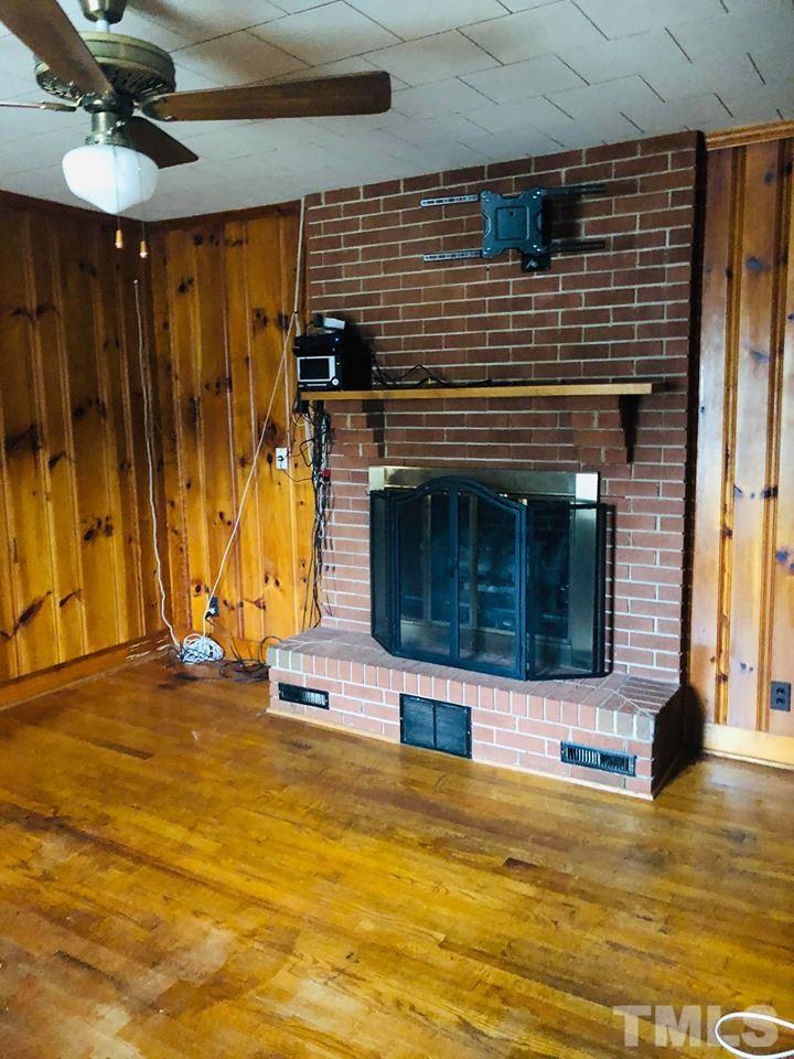 795 Providence Road Roxboro, NC 27573 - Photo 21 of 22