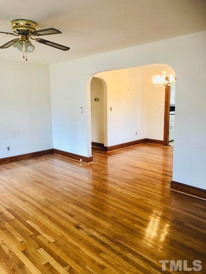 795 Providence Road Roxboro, NC 27573 - Photo 5 of 22
