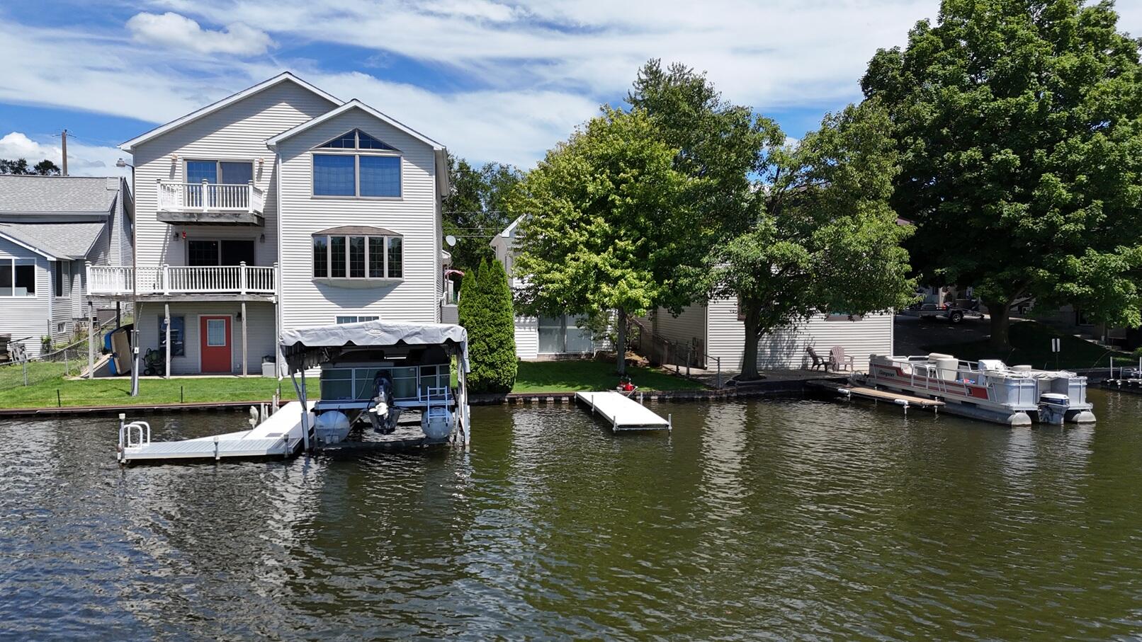 230 Duryeas Point Michigan Center, MI 49254 - Photo 6 of 45 DJI_20260623144345_0406_D