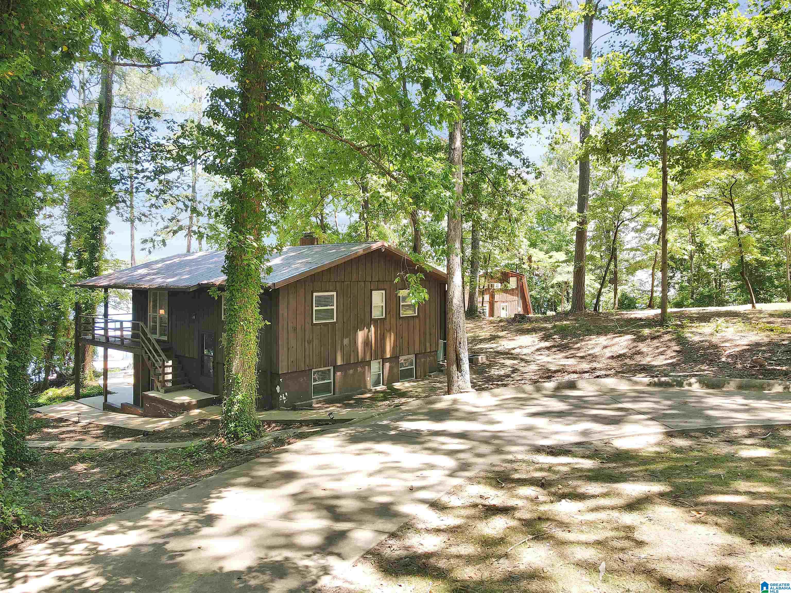 1677 Old Duncan Bridge Road Jasper, AL 35504 - Photo 40 of 42 Gallery Image 40