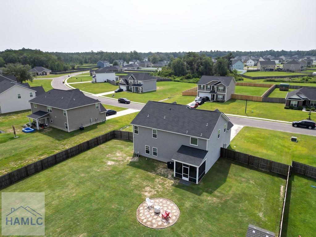 426 Akins Rnch Road Ludowici, GA 31316 - Photo 49 of 52 Gallery Image 49