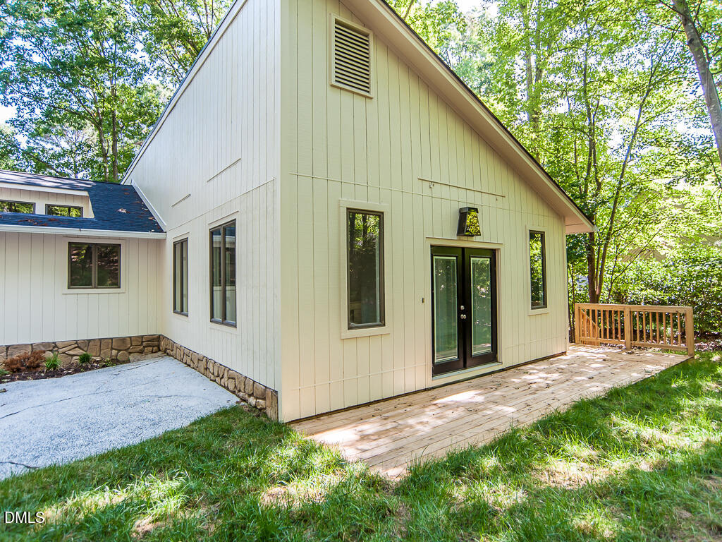 2004 Brocton Place Durham, NC 27712 - Photo 35 of 44