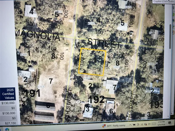 $250,000 | 0 South 5th Street, Fernandina Beach, FL 32034