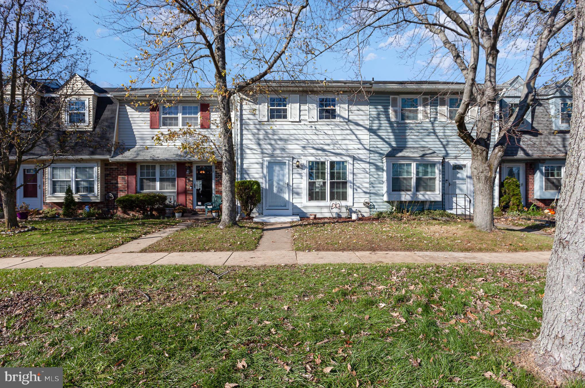 9662 Baron Place, Unit 9662 Rosedale, MD 21237 - Photo 1 of 35 Welcome Home