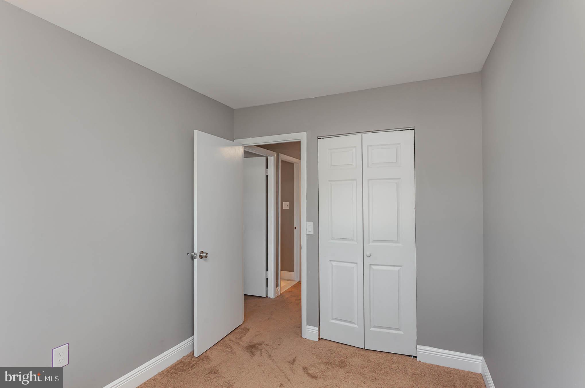9662 Baron Place, Unit 9662 Rosedale, MD 21237 - Photo 21 of 35 Bedroom 3